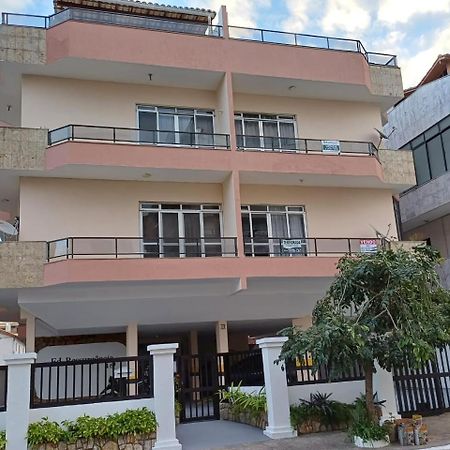 Apartamento Na Prainha Арраял-ду-Кабу Экстерьер фото