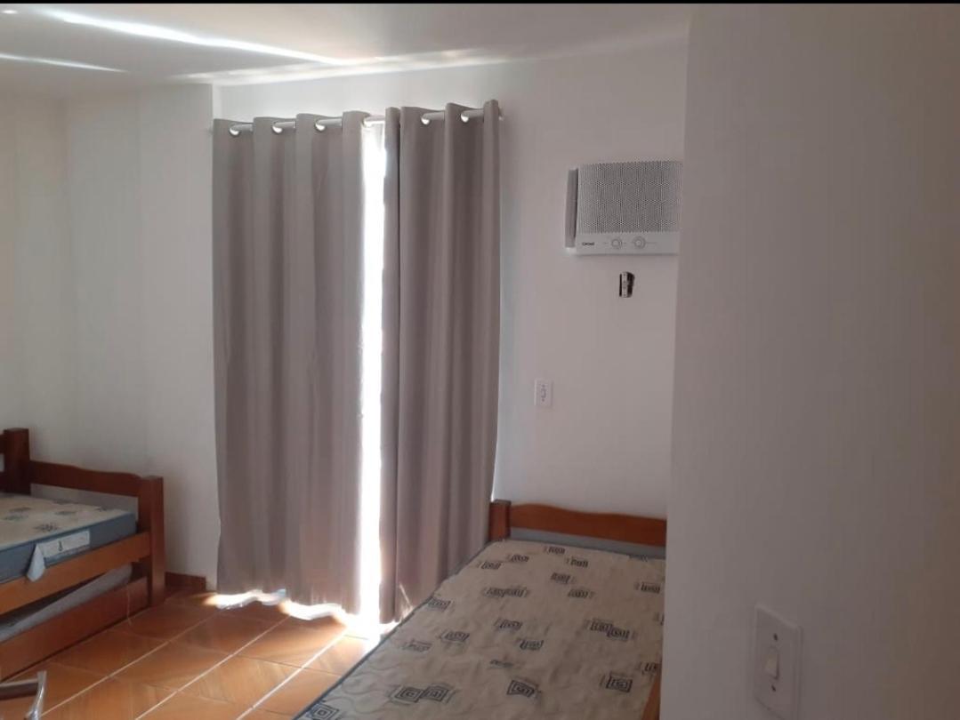 Apartamento Na Prainha Арраял-ду-Кабу Экстерьер фото