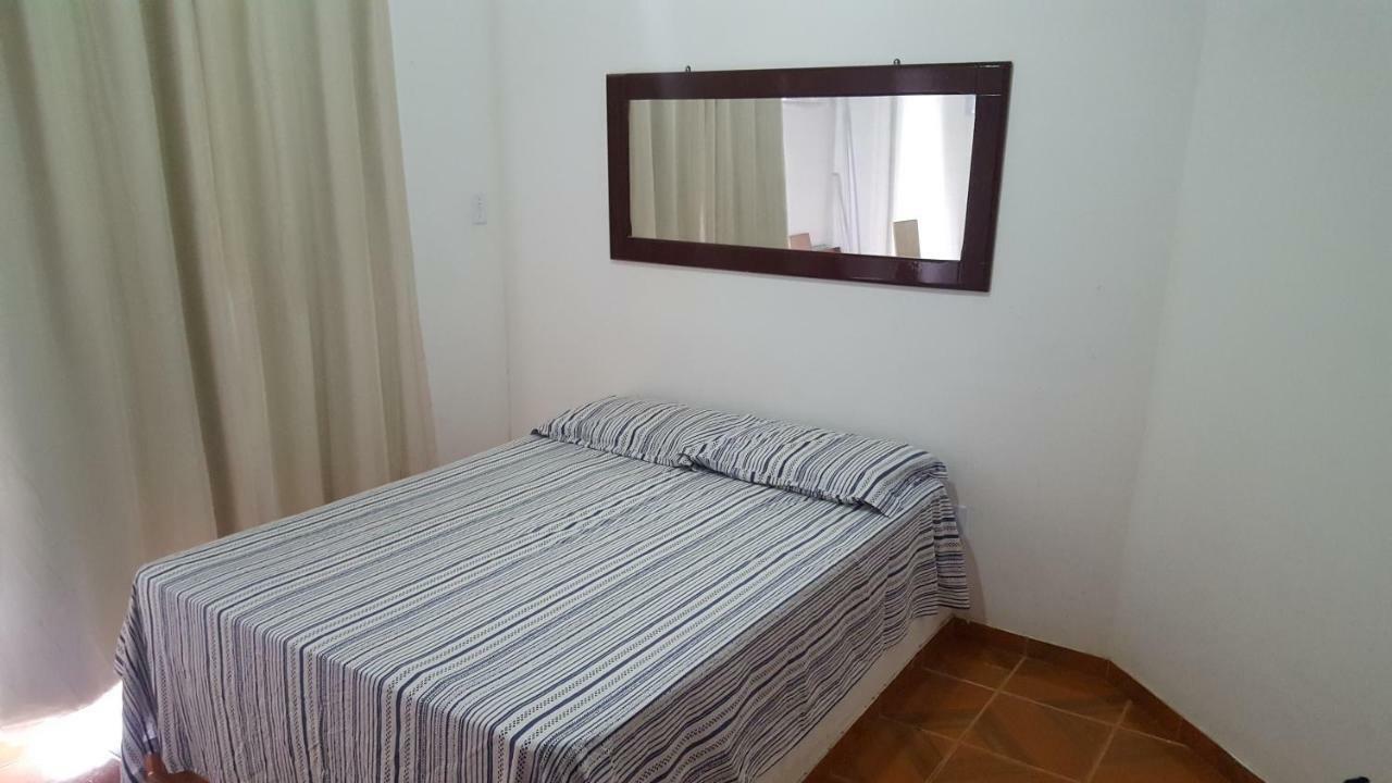 Apartamento Na Prainha Арраял-ду-Кабу Экстерьер фото