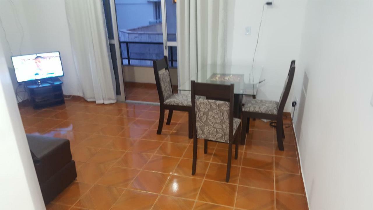 Apartamento Na Prainha Арраял-ду-Кабу Экстерьер фото